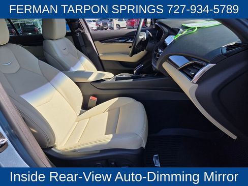 Used 2024 Cadillac CT5 Premium Luxury image 21
