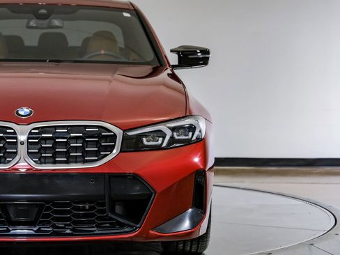 Used 2025 BMW M340i image 50