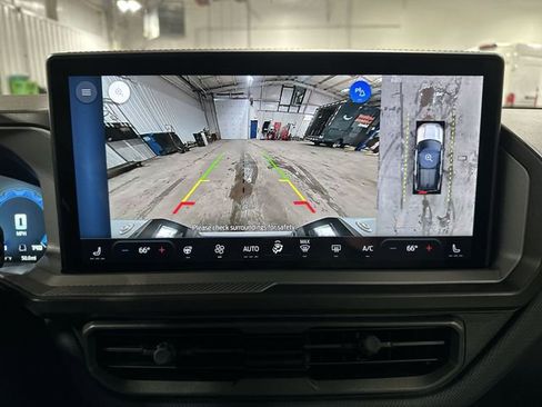 New 2026 Ford Bronco Sport Badlands w/ Sasquatch Badlands Package image 28