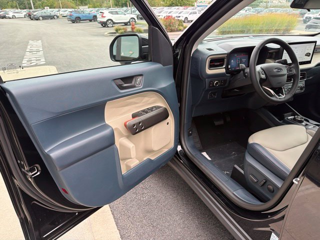 New 2026 Ford Maverick Lariat w/ 4K Tow Package AWD/4WD image 12