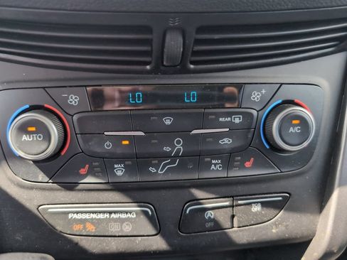 Used 2019 Ford Escape SE AWD/4WD image 13