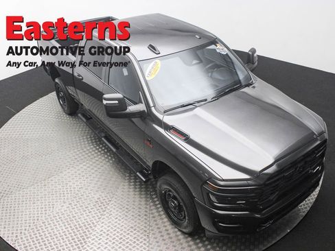 Used 2025 RAM 2500 Tradesman image 3