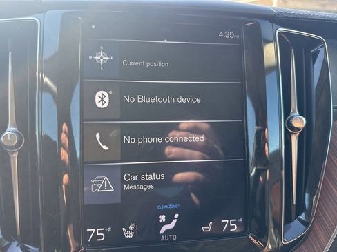 Used 2019 Volvo XC60 T5 Inscription w/ Protection Package Premier image 37