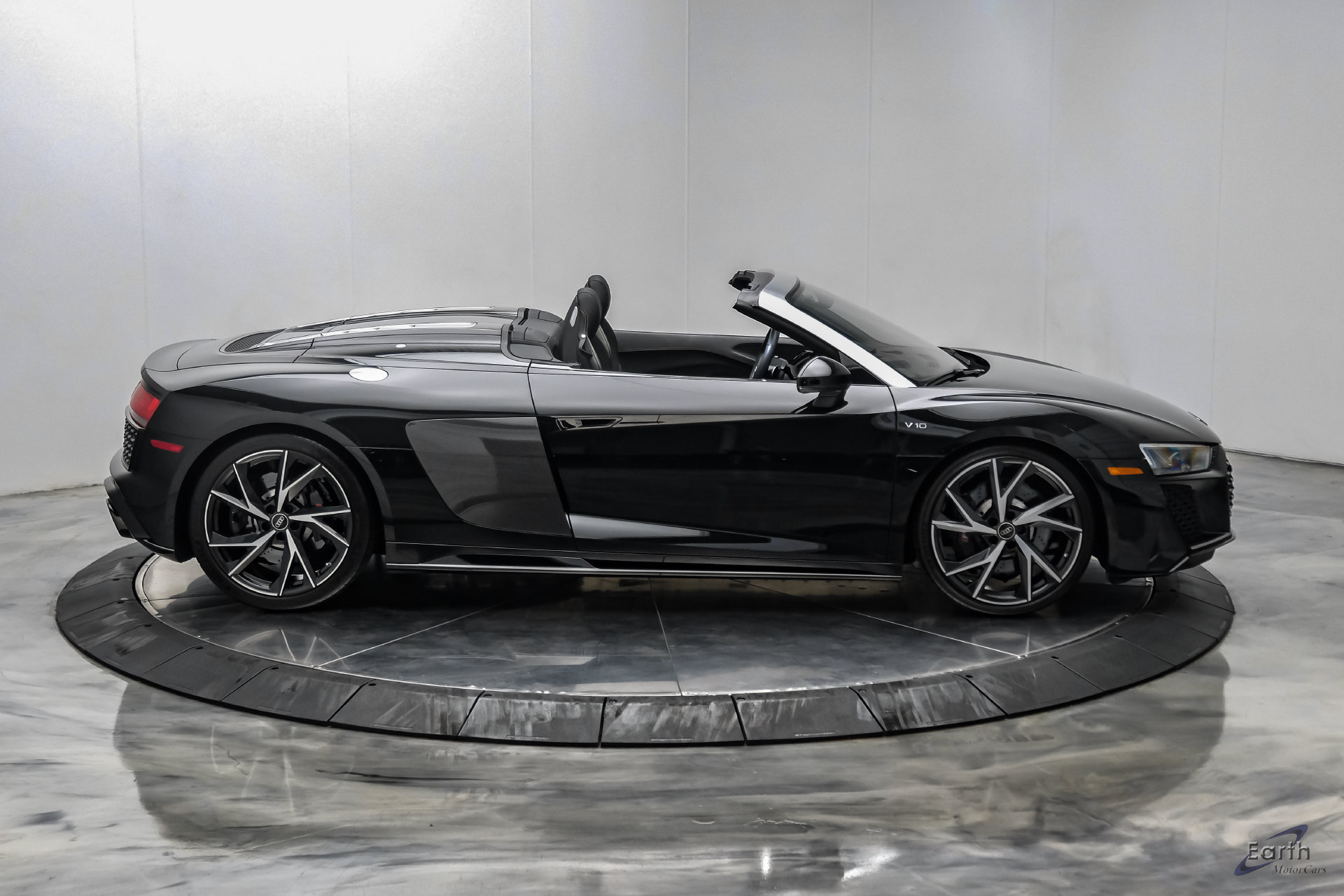 Used 2023 Audi R8 V10 performance RWD image 26