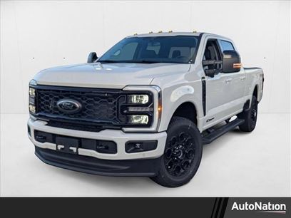 New 2025 Ford F250 Lariat w/ Lariat Ultimate Package