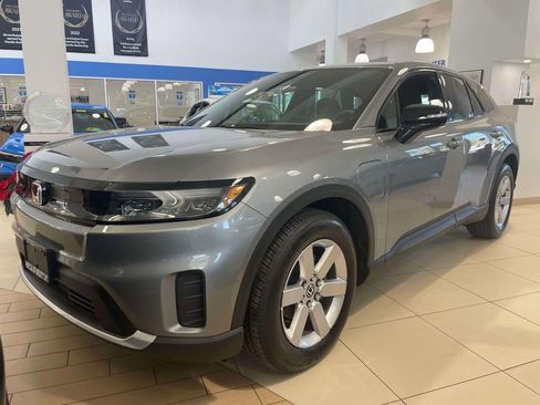 New 2025 Honda Prologue Elite image 2