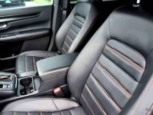 Certified 2024 Honda CR-V Sport-L image 11