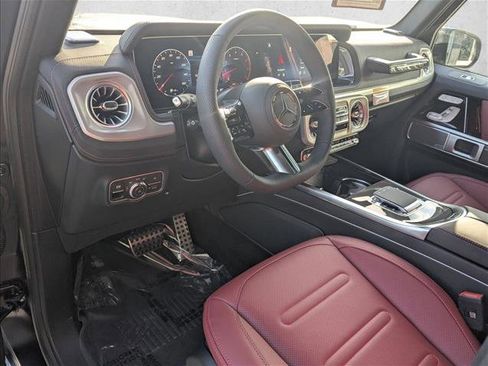 Used 2026 Mercedes-Benz G 550 G 550 image 10