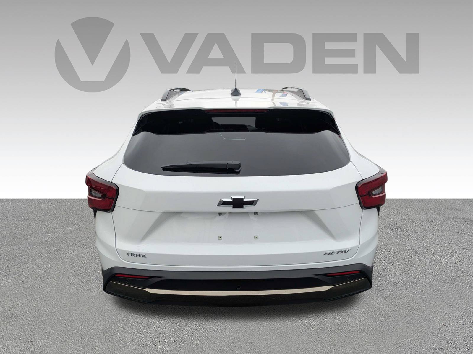 New 2026 Chevrolet Trax ACTIV w/ Sunroof Package FWD image 27