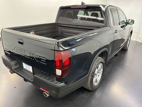 Used 2025 Honda Ridgeline RTL image 9