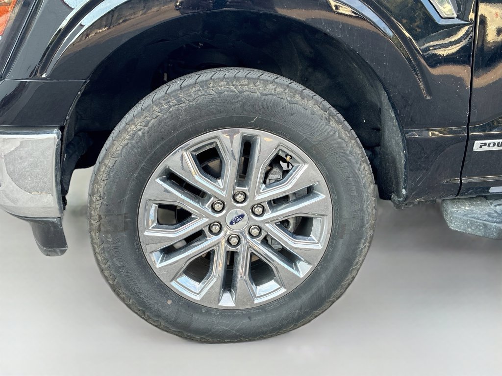 Used 2024 Ford F150 Lariat w/ Equipment Group 502A High AWD/4WD image 32