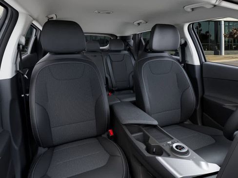 New 2025 Kia EV6 Light w/ Light LR Technology Package image 15