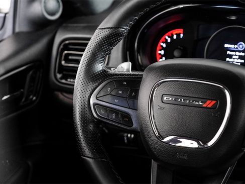 Used 2024 Dodge Durango R/T image 14