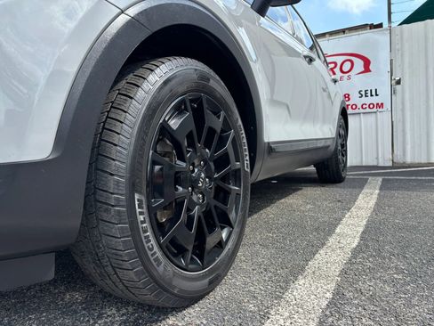 Used 2022 Kia Telluride EX w/ EX Premium Package AWD/4WD image 10