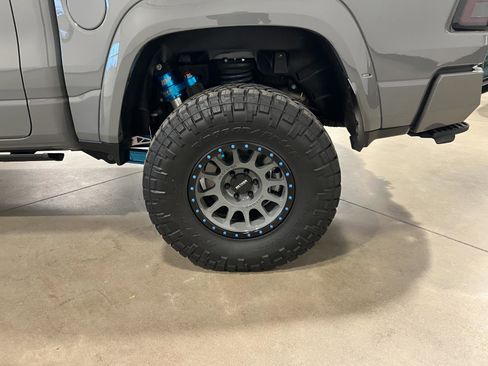 Used 2023 RAM 1500 TRX w/ TRX Level 2 Equipment Group image 56