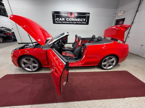 Used 2013 Audi S5 Premium Plus image 55