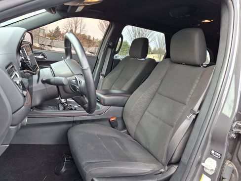 Certified 2023 Dodge Durango R/T w/ Blacktop Package image 24