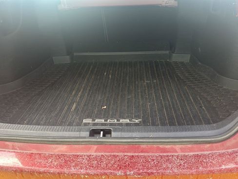 Used 2019 Toyota Camry LE w/ Sunroof Package image 22