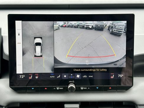 New 2026 Toyota RAV4 FWD image 28