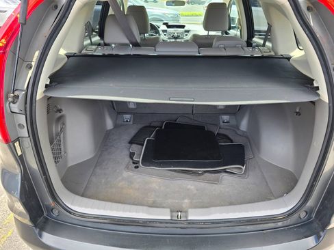 Used 2014 Honda CR-V EX-L image 29