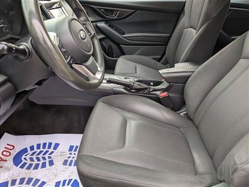 Used 2021 Subaru Impreza 2.0i AWD/4WD image 15