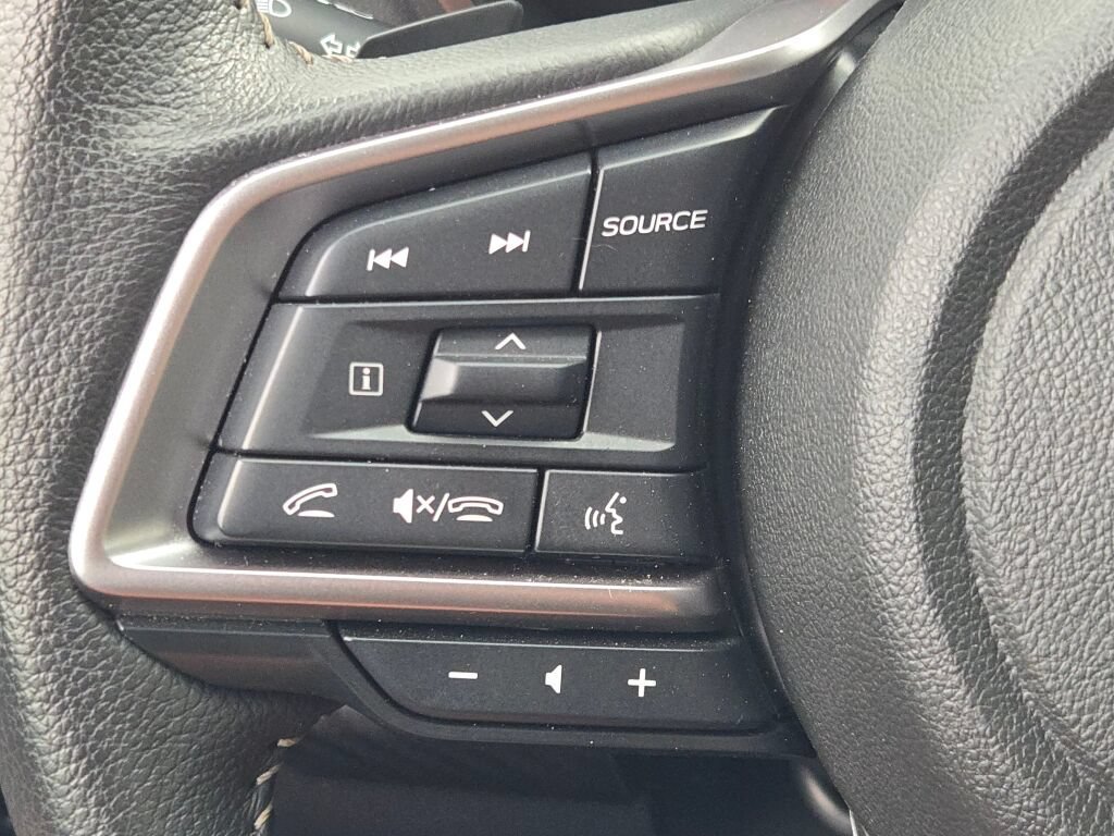 Certified 2025 Subaru Ascent Premium AWD/4WD image 33