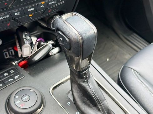 Used 2019 Ford Ranger Lariat w/ Equipment Group 501A Mid image 17