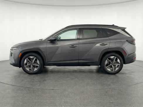 Used 2025 Hyundai Tucson SEL AWD/4WD image 5