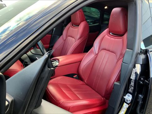 Used 2021 Maserati Levante S GranSport image 8