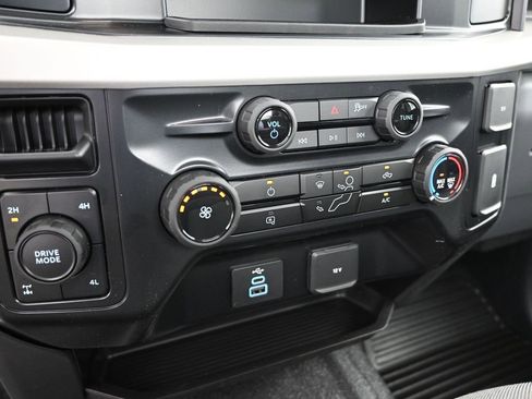 New 2026 Ford F250 XL AWD/4WD image 18
