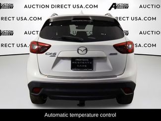 Used 2016 MAZDA CX-5 Grand Touring video 3