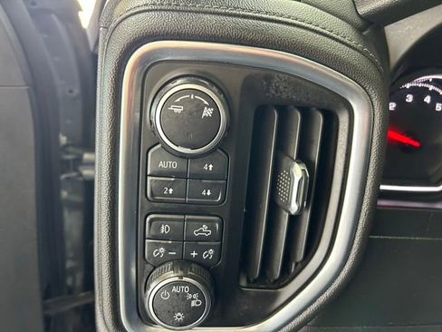 Used 2019 Chevrolet Silverado 1500 LT Trail Boss AWD/4WD image 22