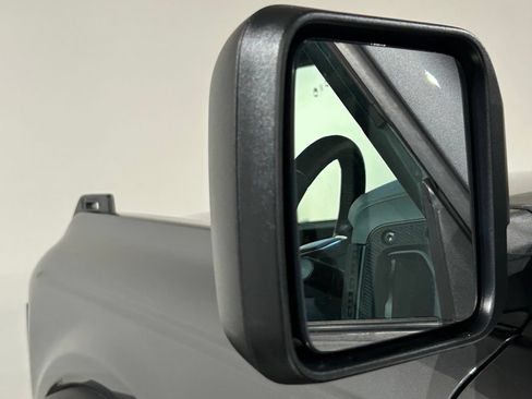 Used 2021 Ford Bronco Big Bend w/ Sasquatch Package AWD/4WD image 16