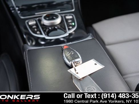 Used 2017 Mercedes-Benz C 63 AMG S image 72