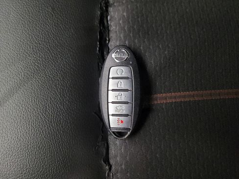 Used 2020 Nissan Altima 2.5 SR FWD image 32