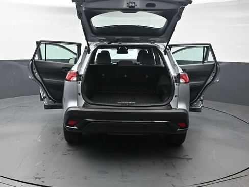 Certified 2024 Toyota Corolla Cross AWD Hybrid image 49