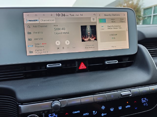 Used 2024 Hyundai Ioniq 5 SE AWD/4WD image 64