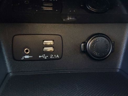 Certified 2021 Subaru Forester Limited w/ Popular Package #3 image 32