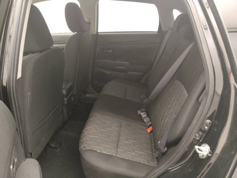 Used 2024 Mitsubishi Outlander Sport AWD image 18