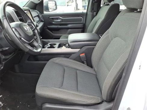 Certified 2021 RAM 1500 Big Horn image 10