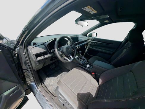 New 2026 Honda CR-V Sport image 9