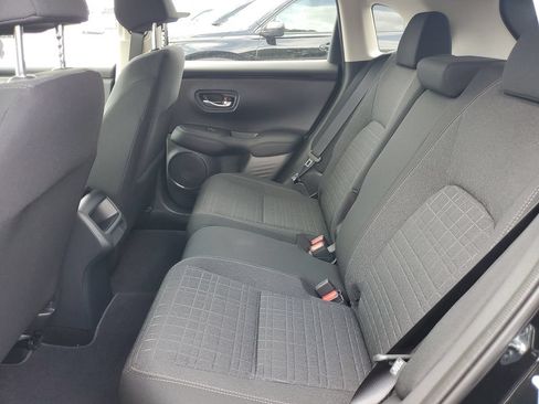 New 2027 Honda HR-V LX image 24