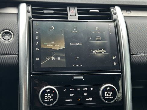 Used 2024 Land Rover Discovery Dynamic SE image 20