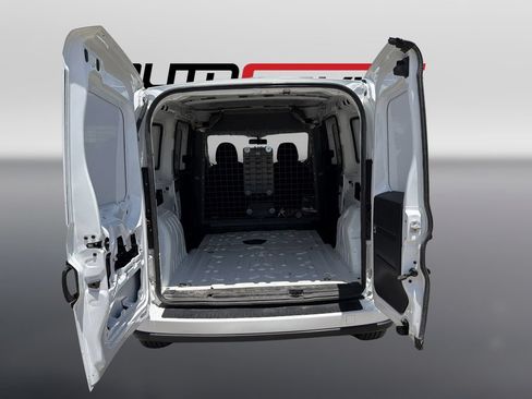 Used 2022 RAM ProMaster City Tradesman FWD image 18