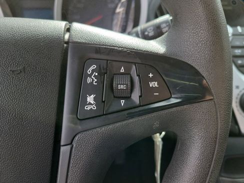 Used 2016 Chevrolet Equinox LS AWD/4WD image 22