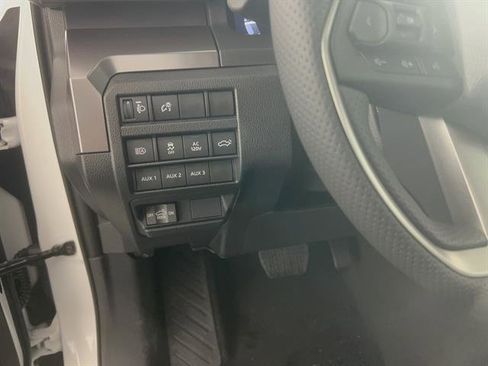 New 2025 Toyota Tacoma TRD Off-Road image 17