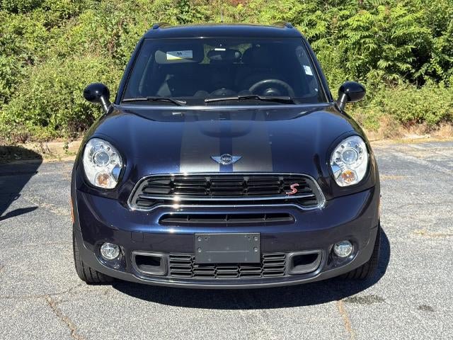 Used 2016 MINI Cooper Countryman S FWD image 2