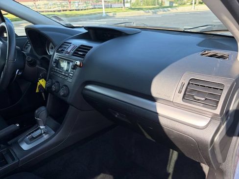 Used 2014 Subaru Impreza 2.0i Premium AWD/4WD image 20