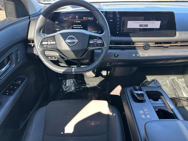 Used 2024 Nissan Ariya AWD image 18