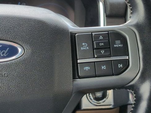 Used 2022 Ford F150 Lariat image 25